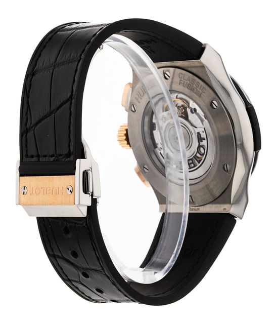 Hublot Classic Fusion 521.NO.1181.LR Image 3